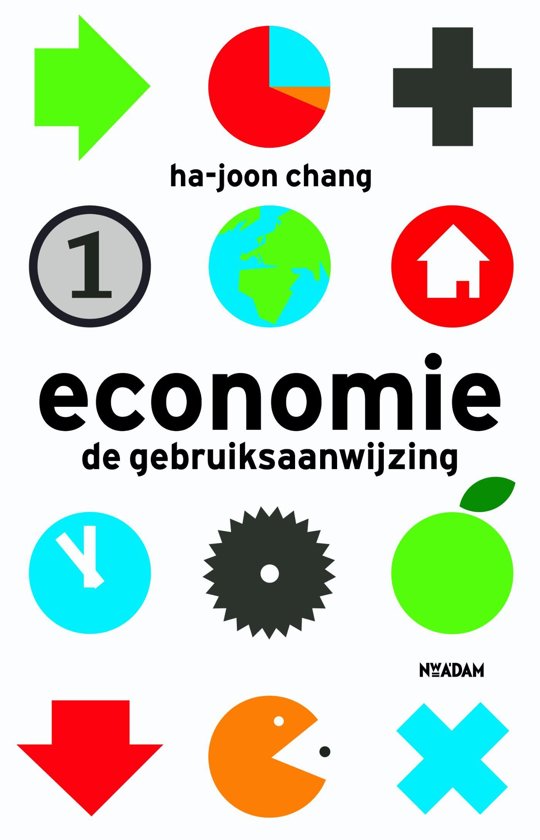 Bedrijf, overheid en internationale economie H1,2 en 3
