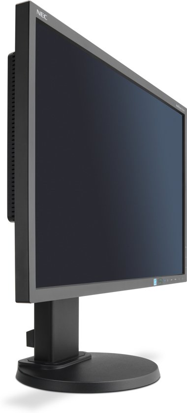 NEC Multisync E223W - Monitor