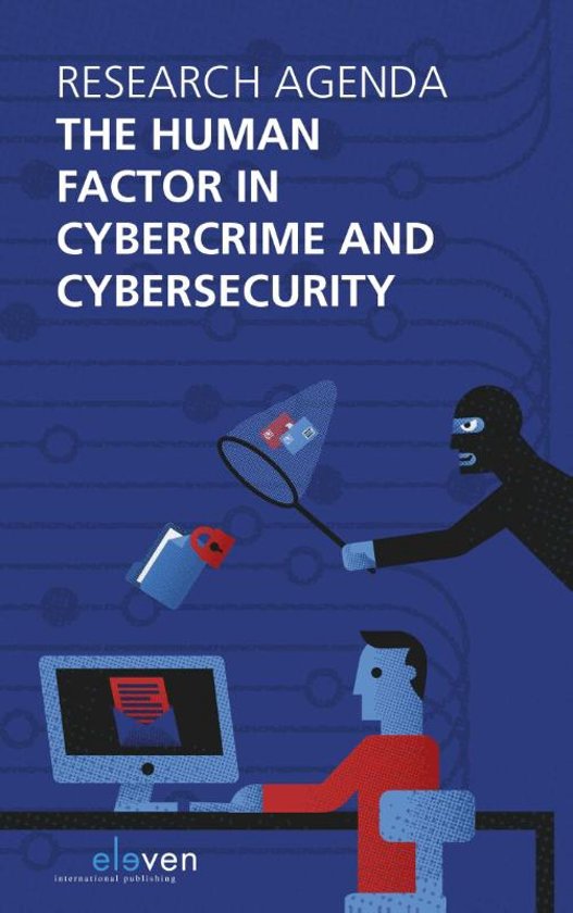 Samenvatting Research Agenda The Human Factor in Cybercrime and Cybersecurity