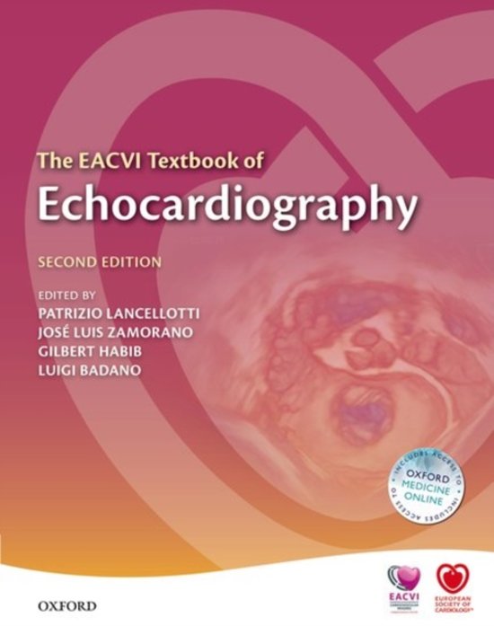 Hypertrofische Cardiomyopathie  (HCM) in Echocardiografie