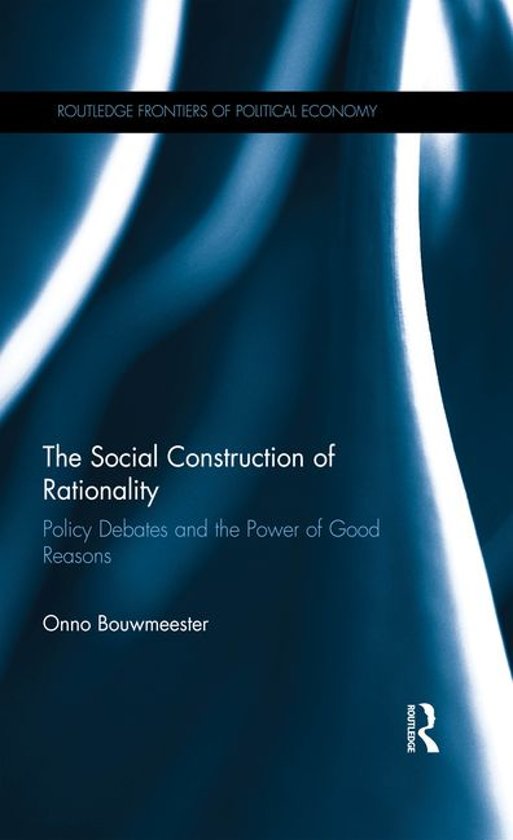 The Social Construction of Rationality + Lectures+  Compulsory reading