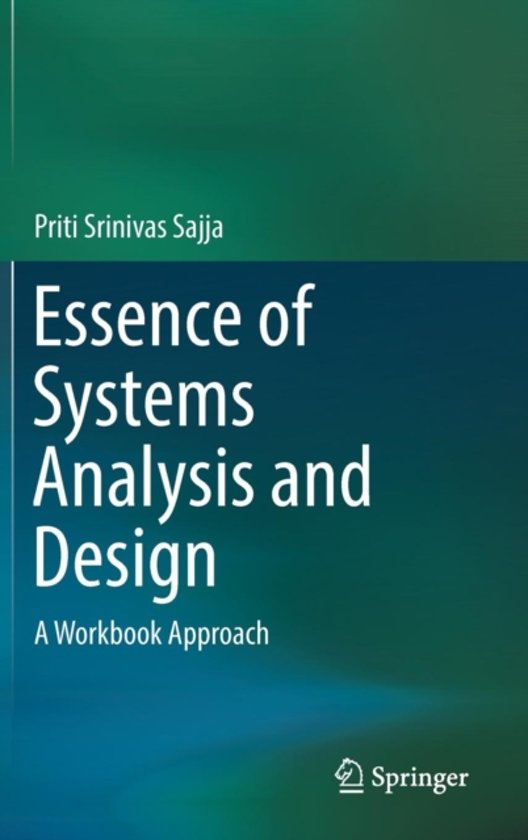 Essence of Systems Analysis and Design