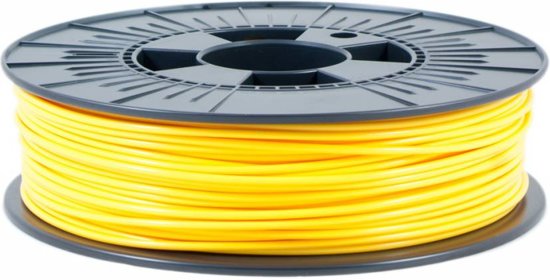 ICE Filaments PLA 'Young Yellow'