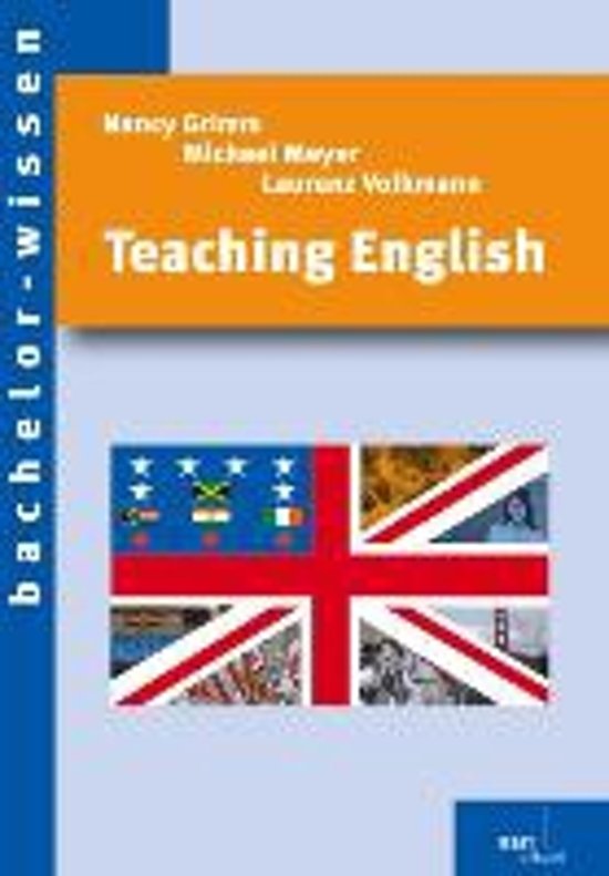 English Introduction to TEFL