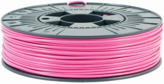 ICE Filaments ABS 'Magical Magenta' 1.75mm 750gr