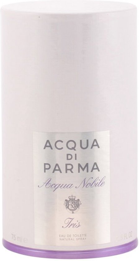 Foto van Acqua Di Parma ACQUA NOBILE IRIS eau de toilette spray 75 ml