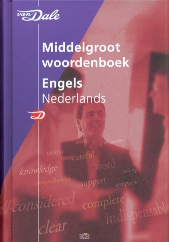 Nederlands woordenboek- Woordenorg