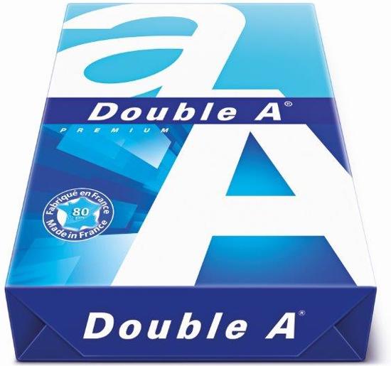 Double A A4-papier - 500 vellen
