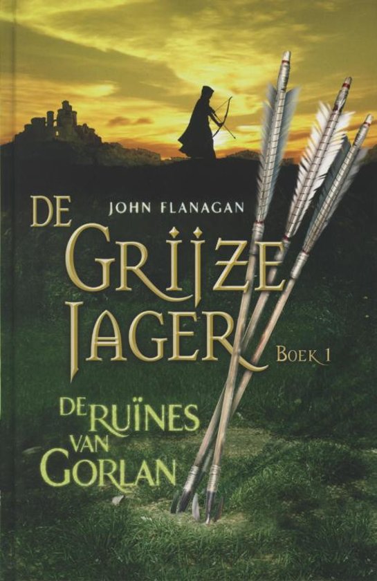 john-flanagan-de-grijze-jager-1---de-runes-van-gorlan