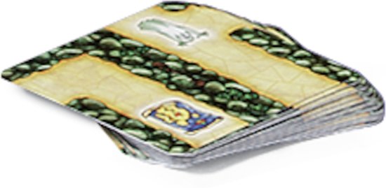 Thumbnail van een extra afbeelding van het spel Labyrinth kaartspel