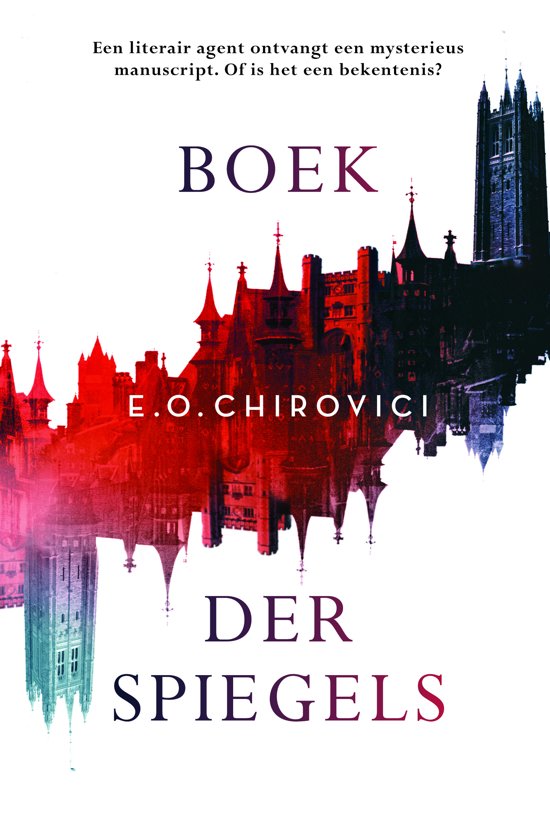 eo-chirovici-boek-der-spiegels
