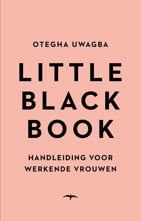 Afbeeldingsresultaat voor little black book hardwerkende vrouwen
