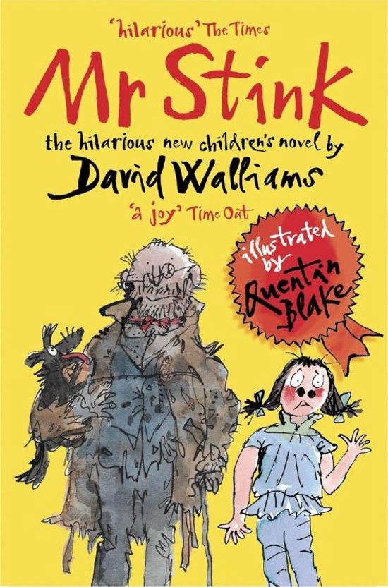 david-walliams-mr-stink