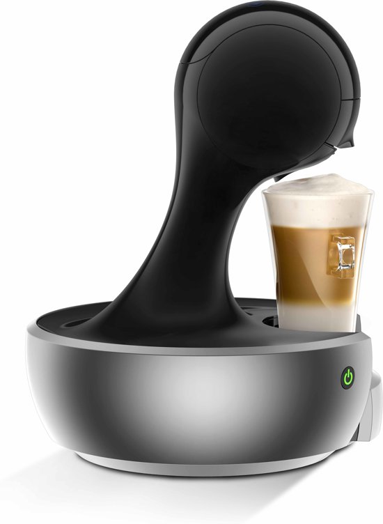 Krups Dolce Gusto Drop Silver