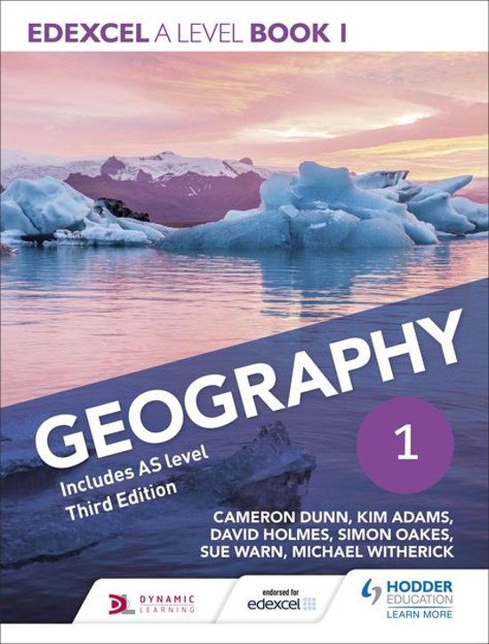 Coastal Landscapes and Change (Full Notes) geography A-Level