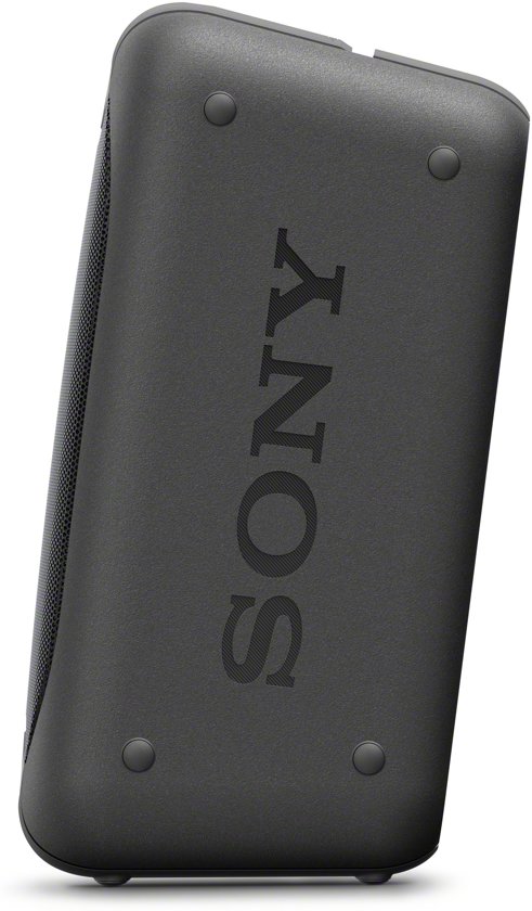 Sony GTK-XB60 Zwart