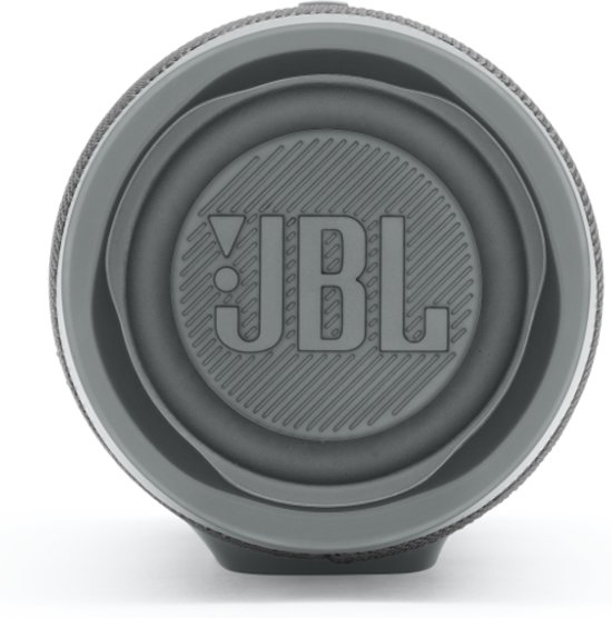 JBL Charge 4 Grijs