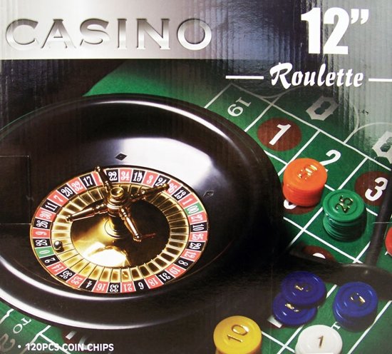 Afbeelding van het spel Casino Roulette