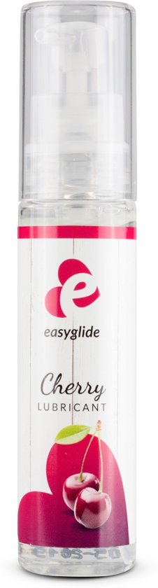 EasyGlide - Glijmiddel Proefpakket