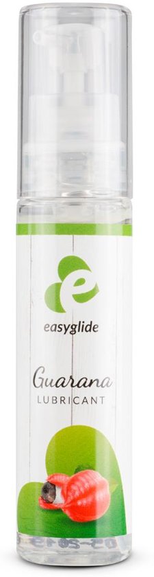 EasyGlide - Glijmiddel Proefpakket