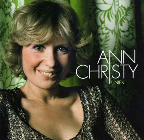 Ann Christy - Herinnering Aan Ann Christy (Vinyl, LP 