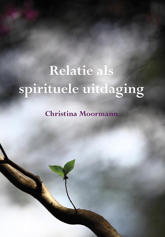 Relatie als spirituele uitdaging