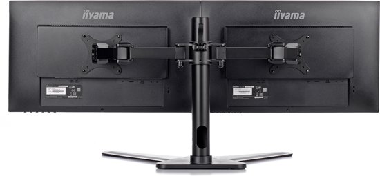 iiyama Monitorbeugel DS1002D-B1