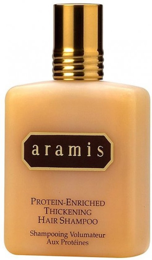 Foto van Aramis Aramis Classic Protein-Enriched Thickening Shampoo 200 ml