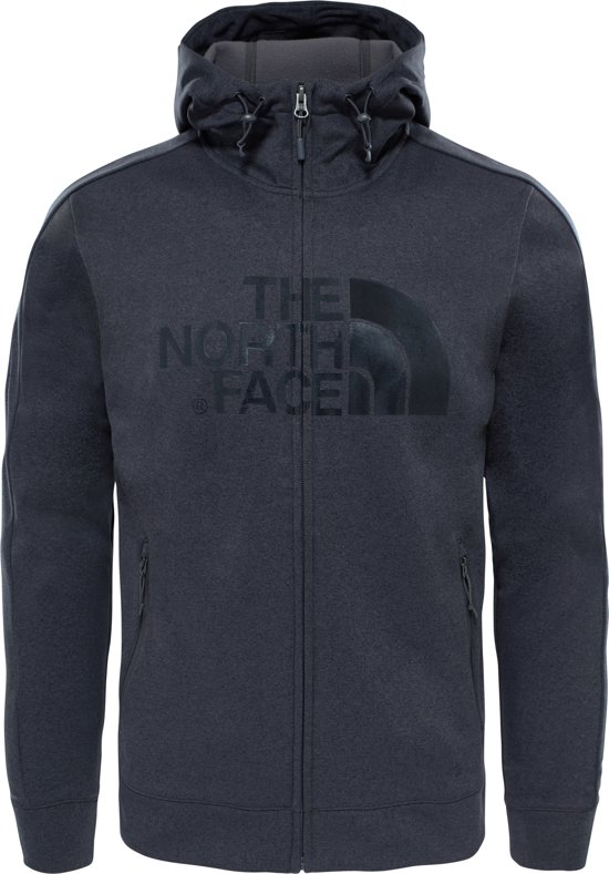 the north face tansa hoodie