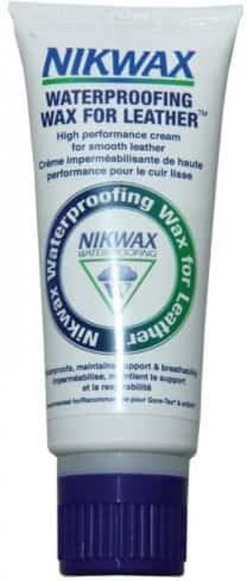 Nikwax waterproofing wax   
