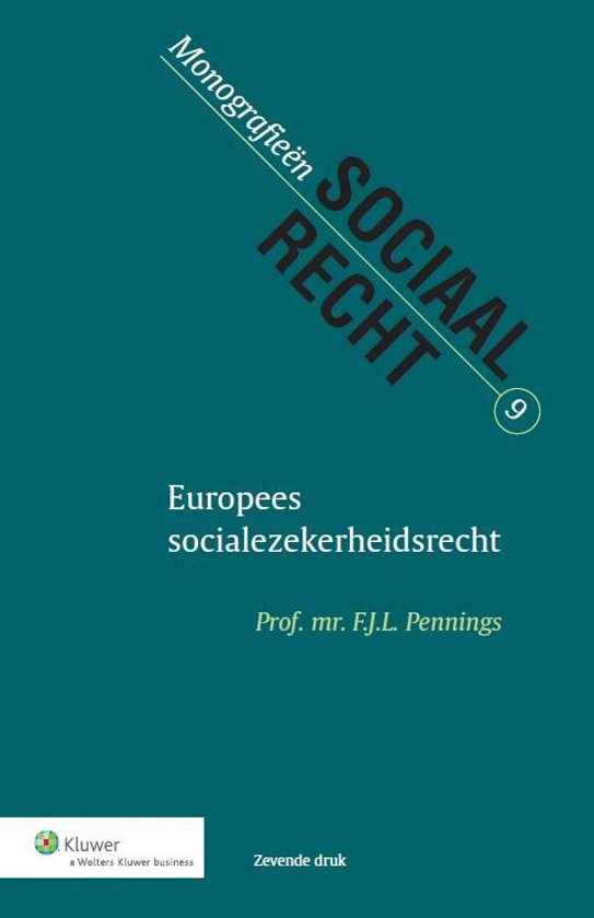 Samenvatting: Europees socialezekerheidsrecht