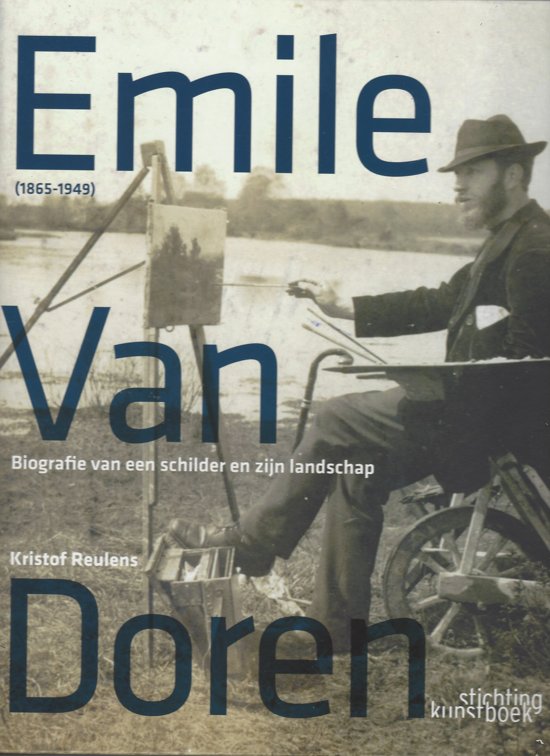 Emile van doren 1865-1949 - Kristof Reulens | Nextbestfoodprocessors.com