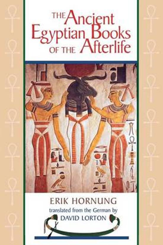 erik-hornung-the-ancient-egyptian-books-of-the-afterlife