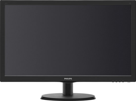 Philips 223V5LSB2 - Full HD Monitor