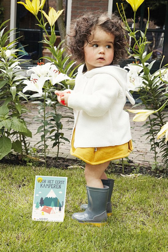 Milestone® Special Moments Booklet - Baby's eerste outdoor momenten