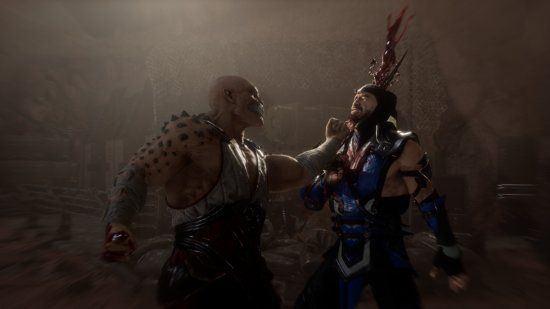 Mortal Kombat 11 Xbox One