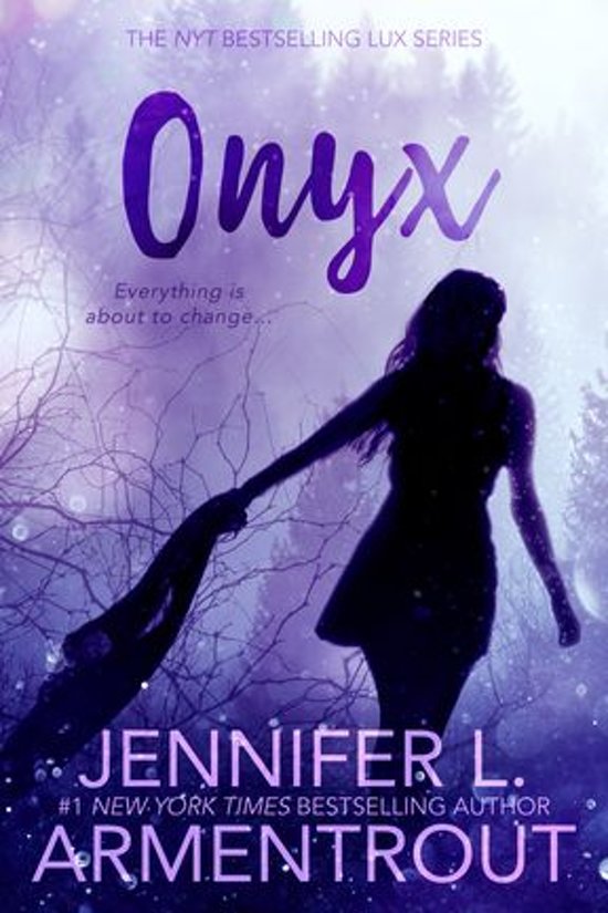 bol.com | Onyx (ebook), Jennifer L. Armentrout | 9781622667185 ...