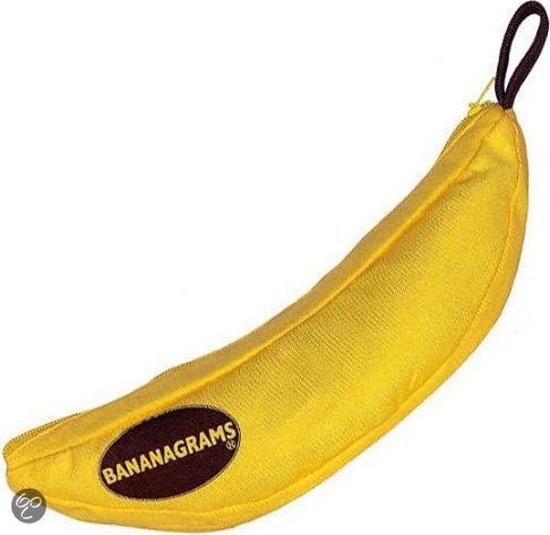 Thumbnail van een extra afbeelding van het spel Bananagrams
