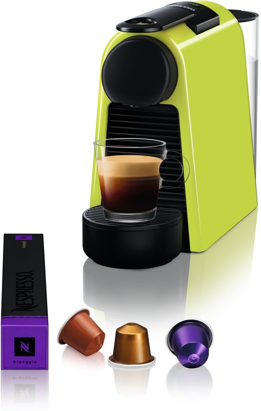 Nespresso Magimix Essenza Mini M115-11367 Koffiemachine