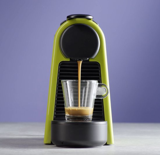 Nespresso Magimix Essenza Mini M115-11367 Koffiemachine