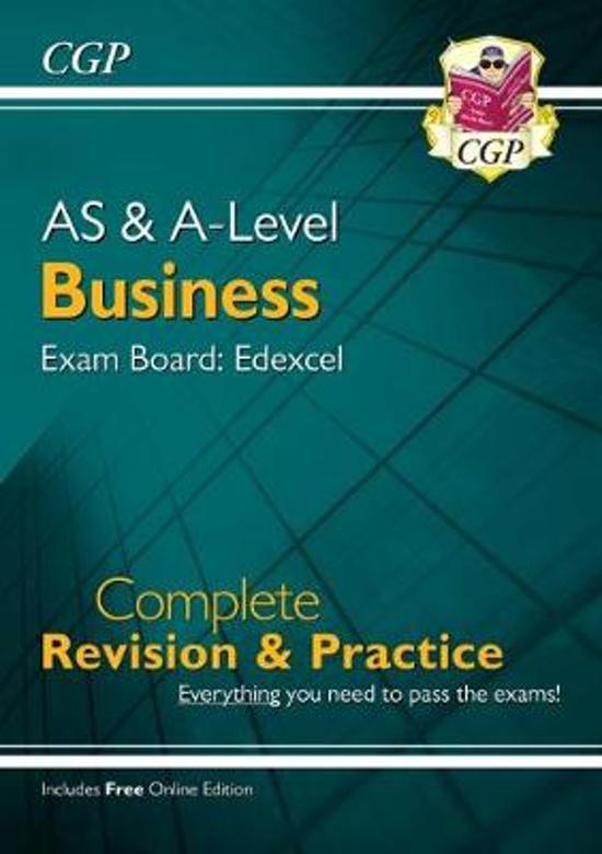 A level Business November 2021 Paper 1 (question paper)