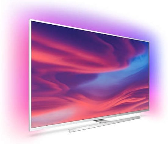Philips The One (50PUS7304) - Ambilight