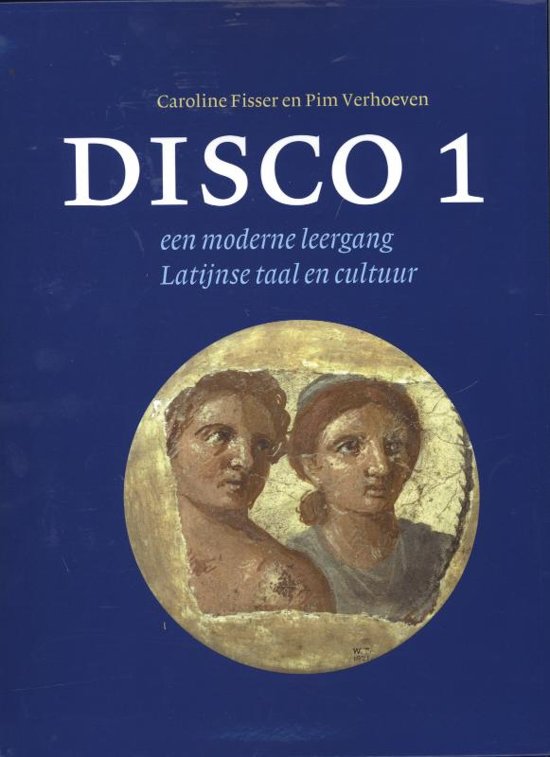 Latijn samenvatting van alle hoofdstukken van Disco 1