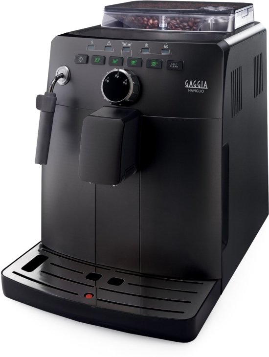 Gaggia HD8749/01 Naviglio Volautomatische Espressomachine