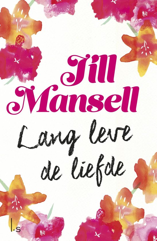 Bolcom Lang Leve De Liefde Ebook Jill Mansell