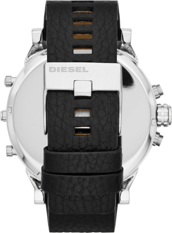 Diesel Mr. Daddy 2.0 Horloge DZ7313