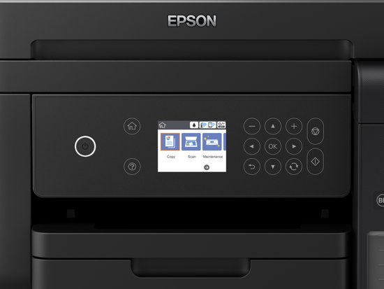 Epson EcoTank ET-3750