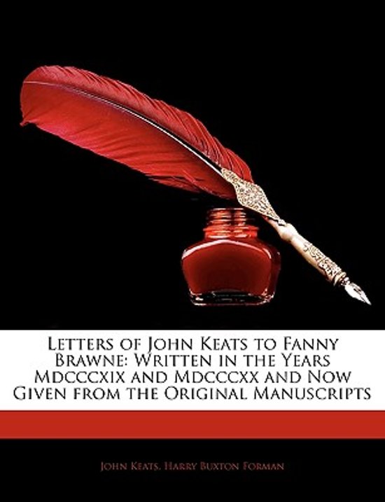 john-keats-letters-of-john-keats-to-fanny-brawne