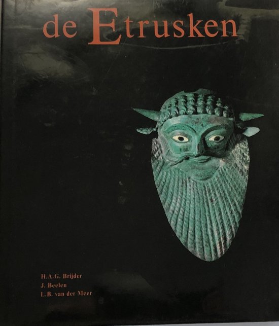 Etrusken - Jos Beelen | Stml-tunisie.org