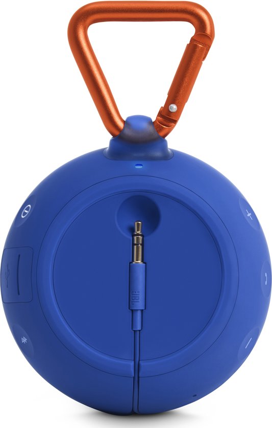JBL Clip 2 Portable Bluetooth Speaker